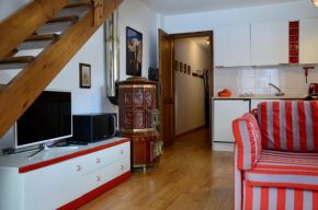 Hostdomus - Casa Borgata Sestriere
